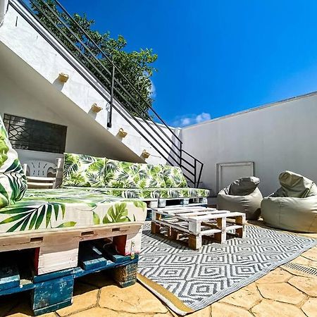 Casa La Llacuna: Casa En El Corazon Del Delta El Poble Nou del Delta Kültér fotó